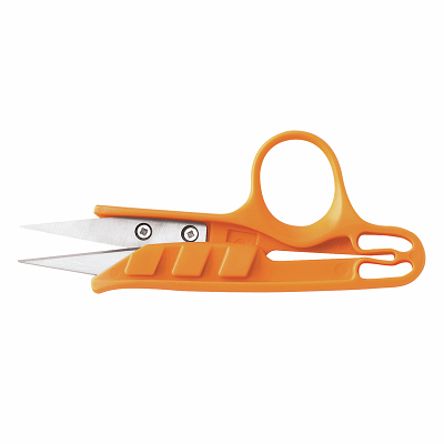 Fiskars Classic 12.5cm/4.75" Quick Clips (9495) 